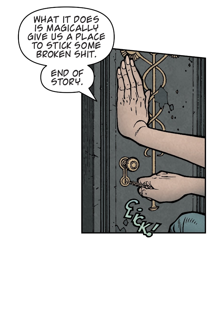 Locke and Key Episode 37 page 4 - 