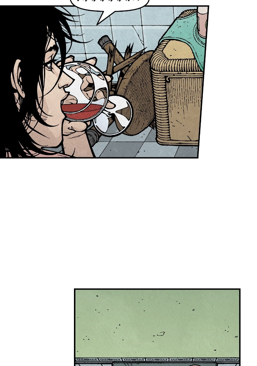 Locke and Key Episode 37 page 33 - 