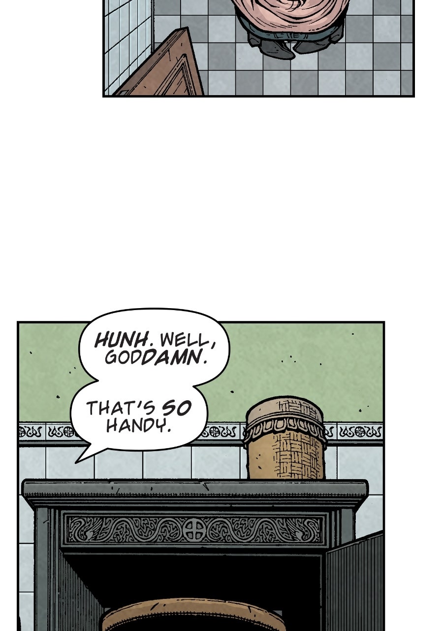 Locke and Key Episode 37 page 37 - 