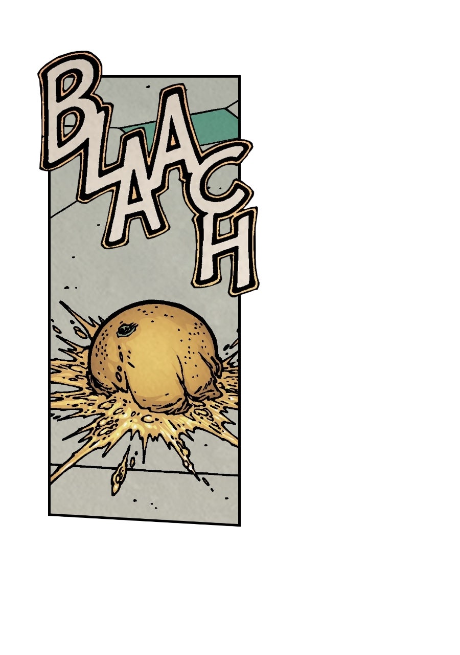 Locke and Key Episode 37 page 5 - 