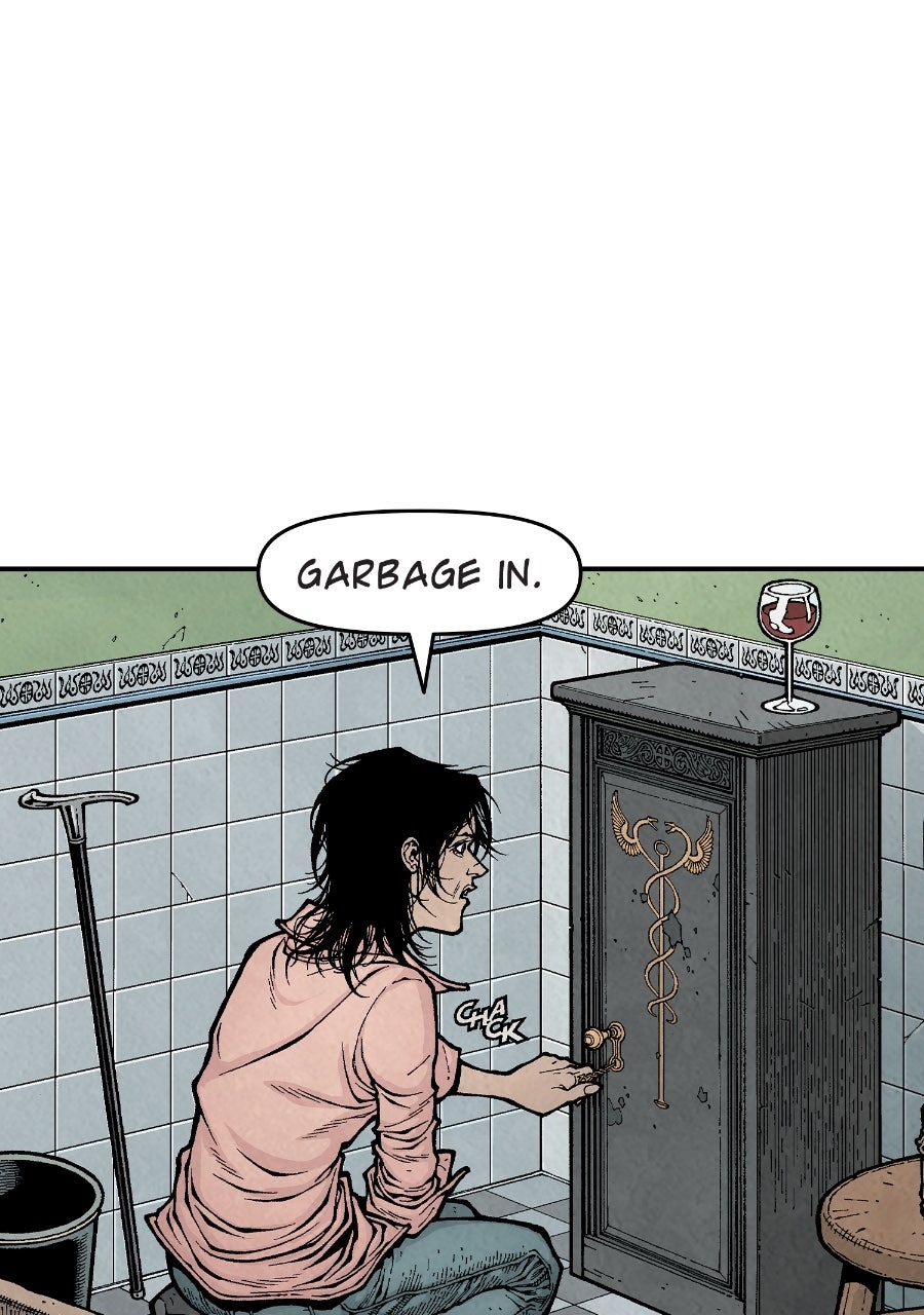 Locke and Key Episode 37 page 41 - 