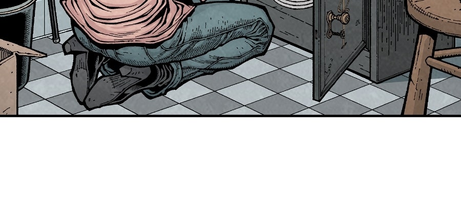 Locke and Key Episode 37 page 43 - 