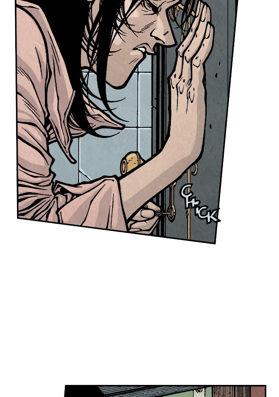 Locke and Key Episode 38 (Series Finale) page 11 - 