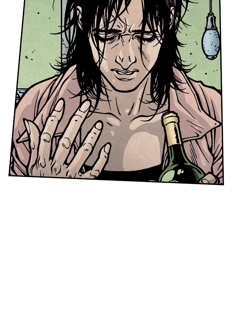 Locke and Key Episode 38 (Series Finale) page 15 - 