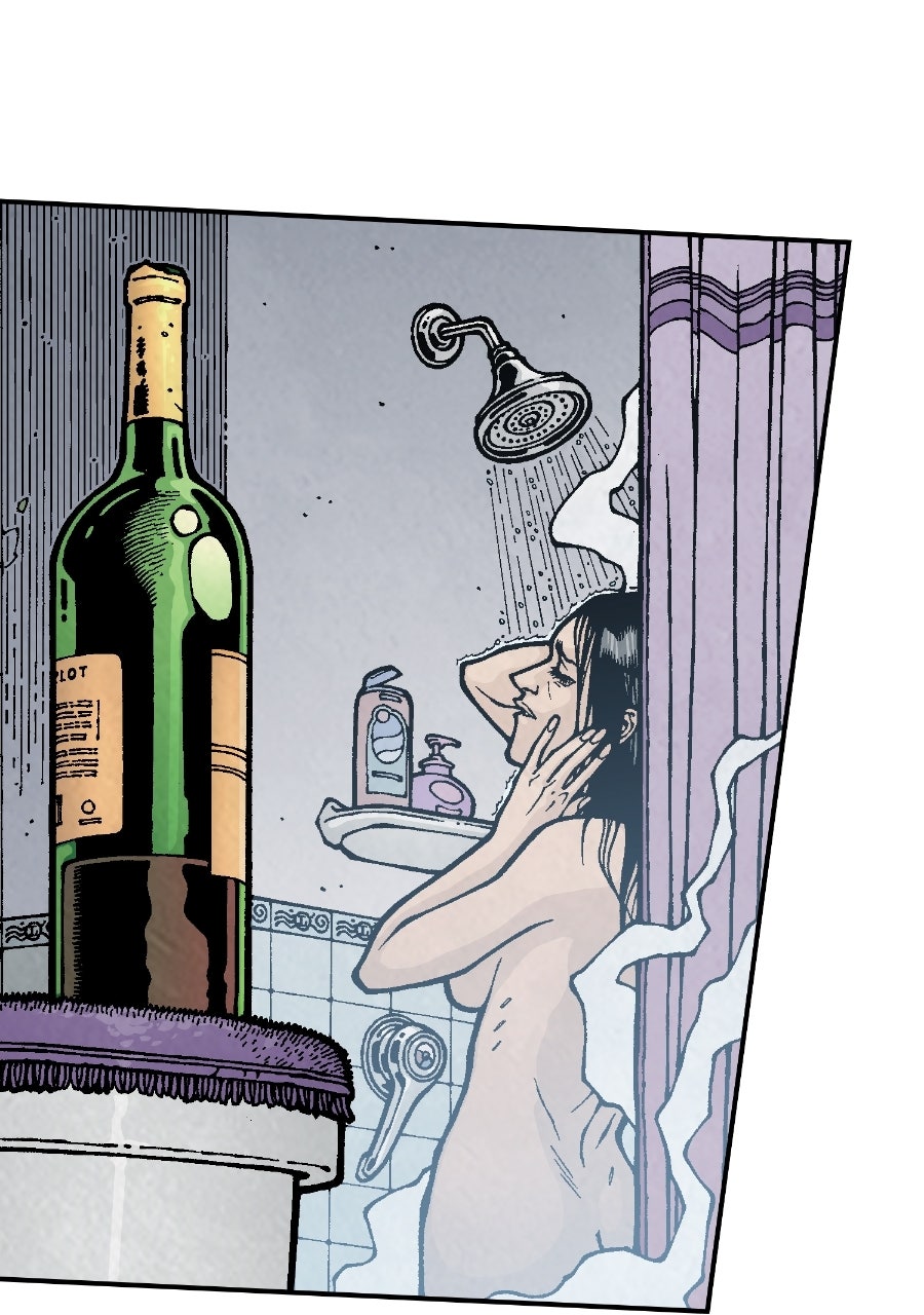 Locke and Key Episode 38 (Series Finale) page 16 - 