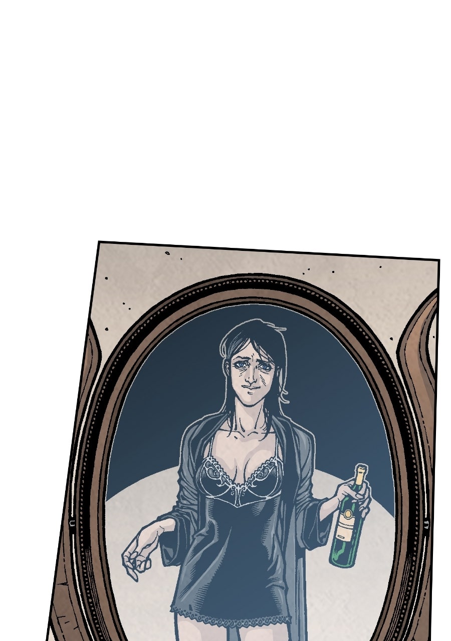 Locke and Key Episode 38 (Series Finale) page 17 - 