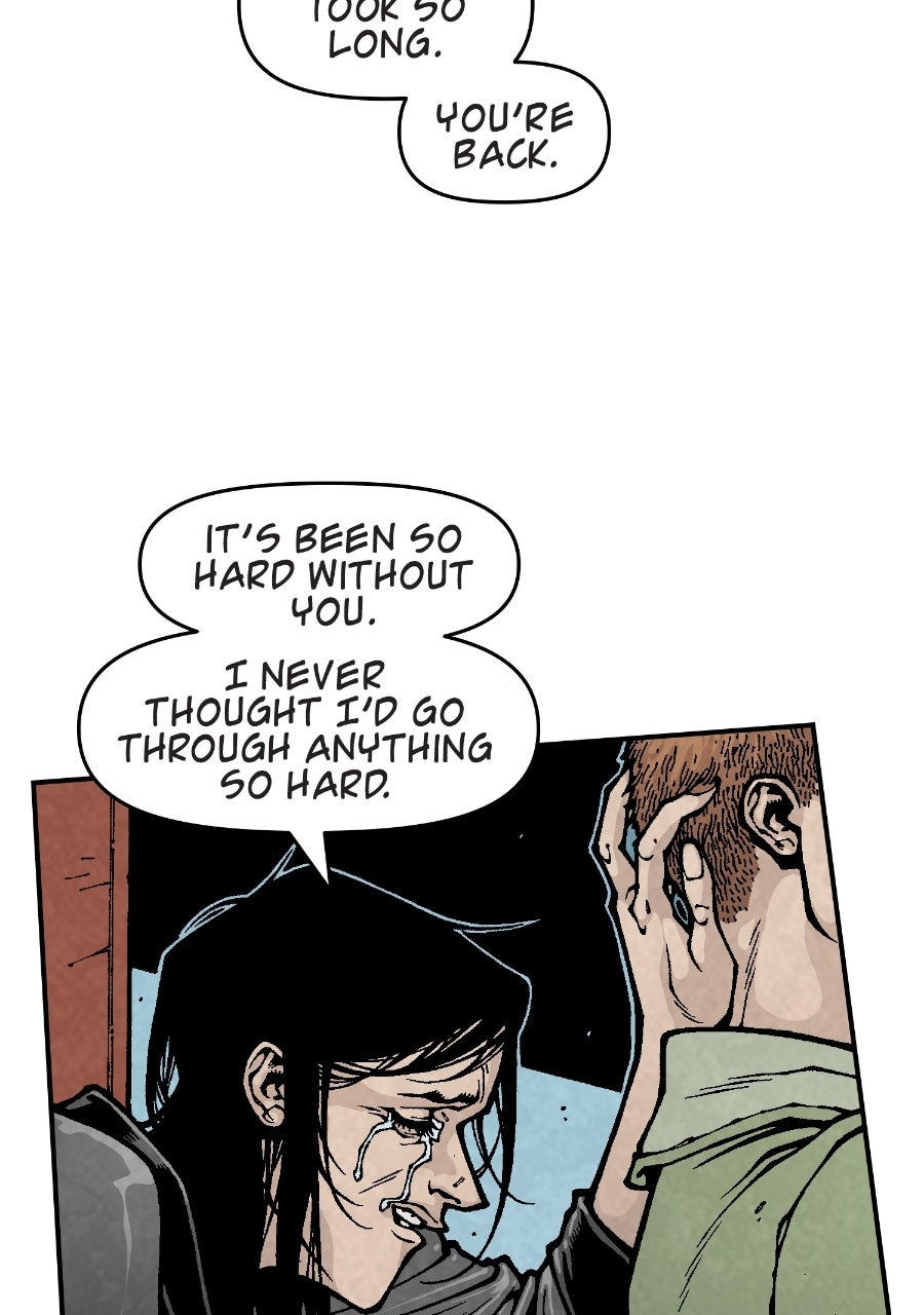 Locke and Key Episode 38 (Series Finale) page 19 - 