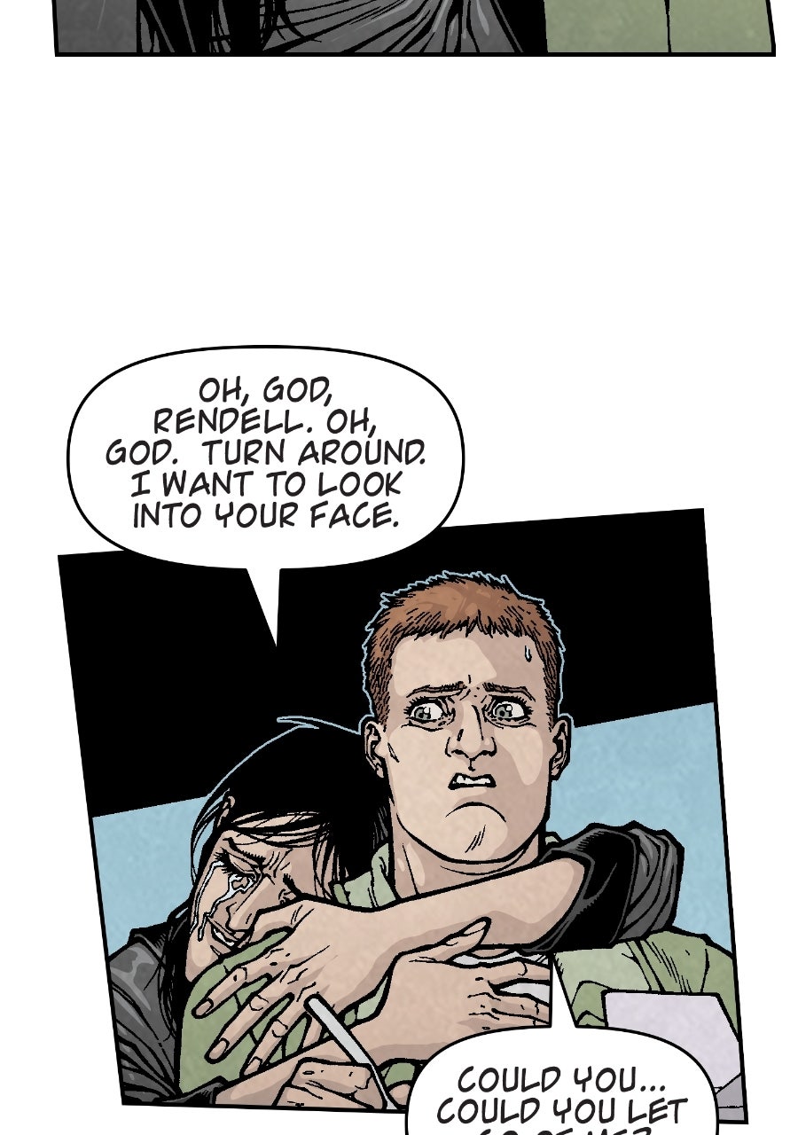 Locke and Key Episode 38 (Series Finale) page 20 - 