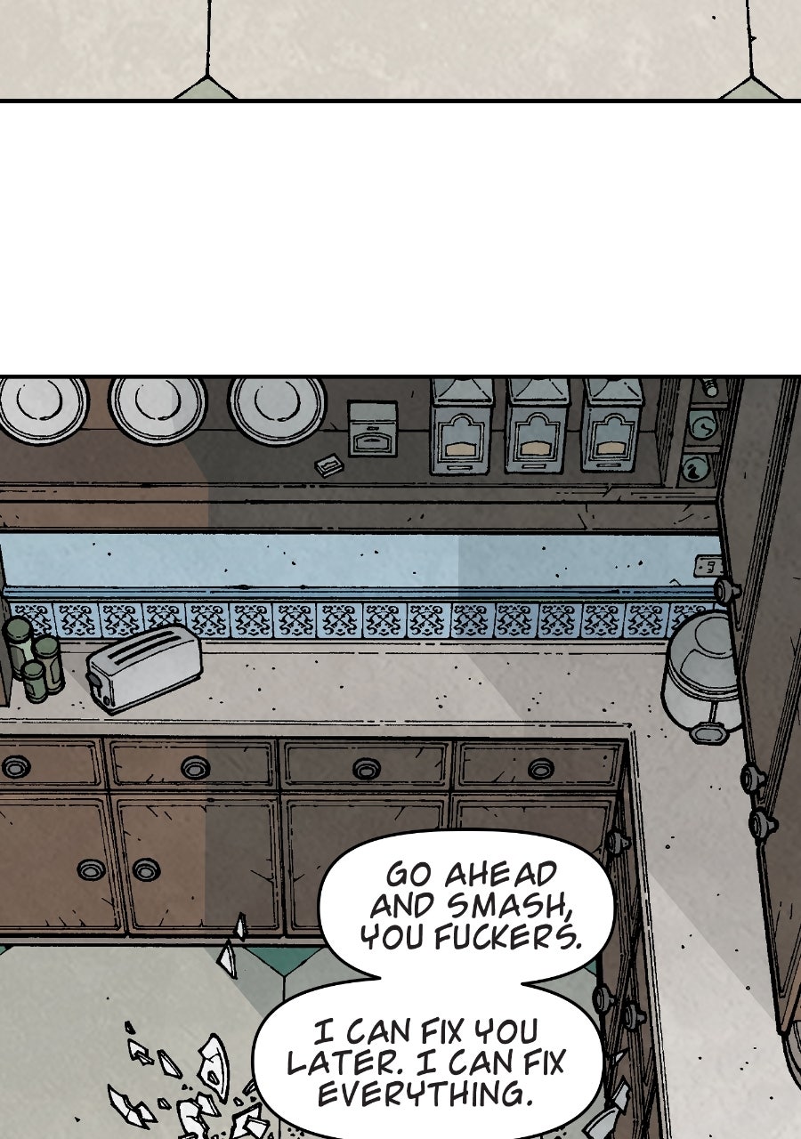 Locke and Key Episode 38 (Series Finale) page 3 - 