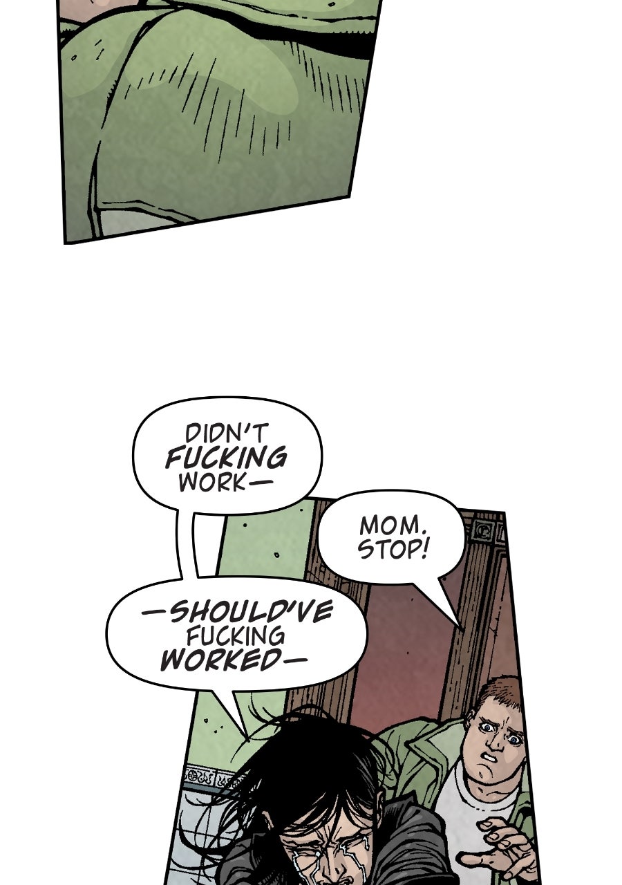 Locke and Key Episode 38 (Series Finale) page 24 - 