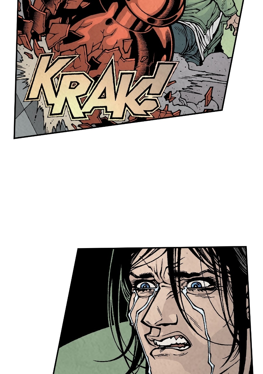 Locke and Key Episode 38 (Series Finale) page 28 - 