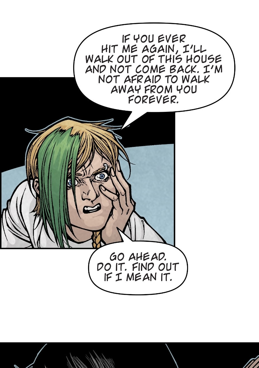 Locke and Key Episode 38 (Series Finale) page 33 - 