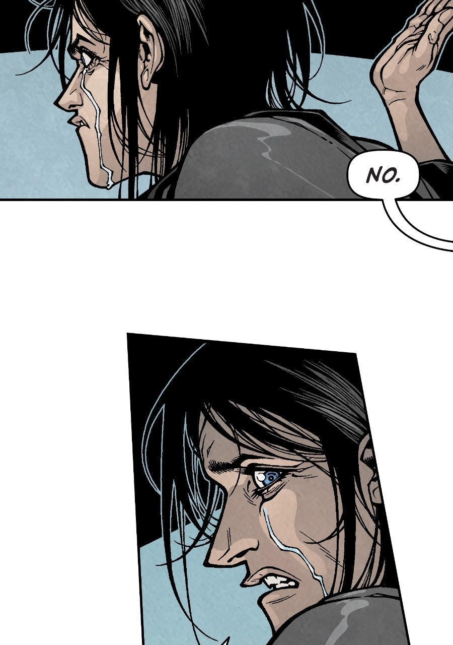 Locke and Key Episode 38 (Series Finale) page 34 - 