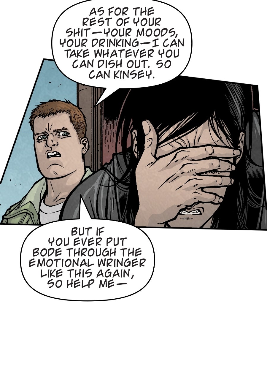 Locke and Key Episode 38 (Series Finale) page 41 - 