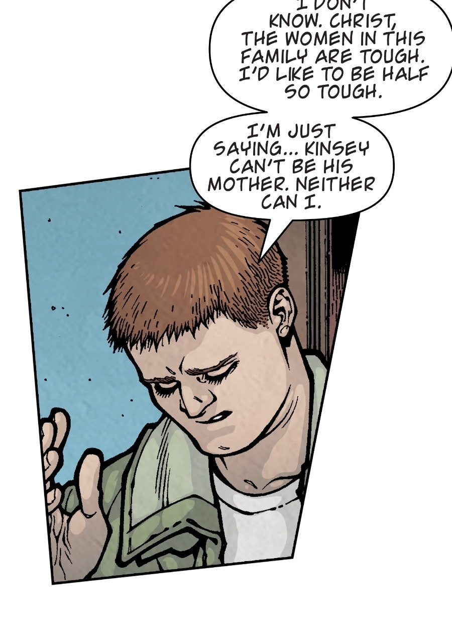Locke and Key Episode 38 (Series Finale) page 43 - 