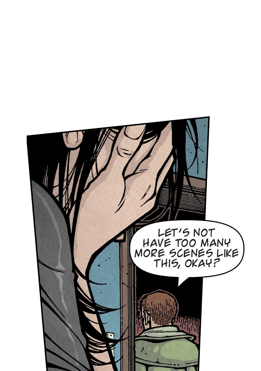 Locke and Key Episode 38 (Series Finale) page 47 - 