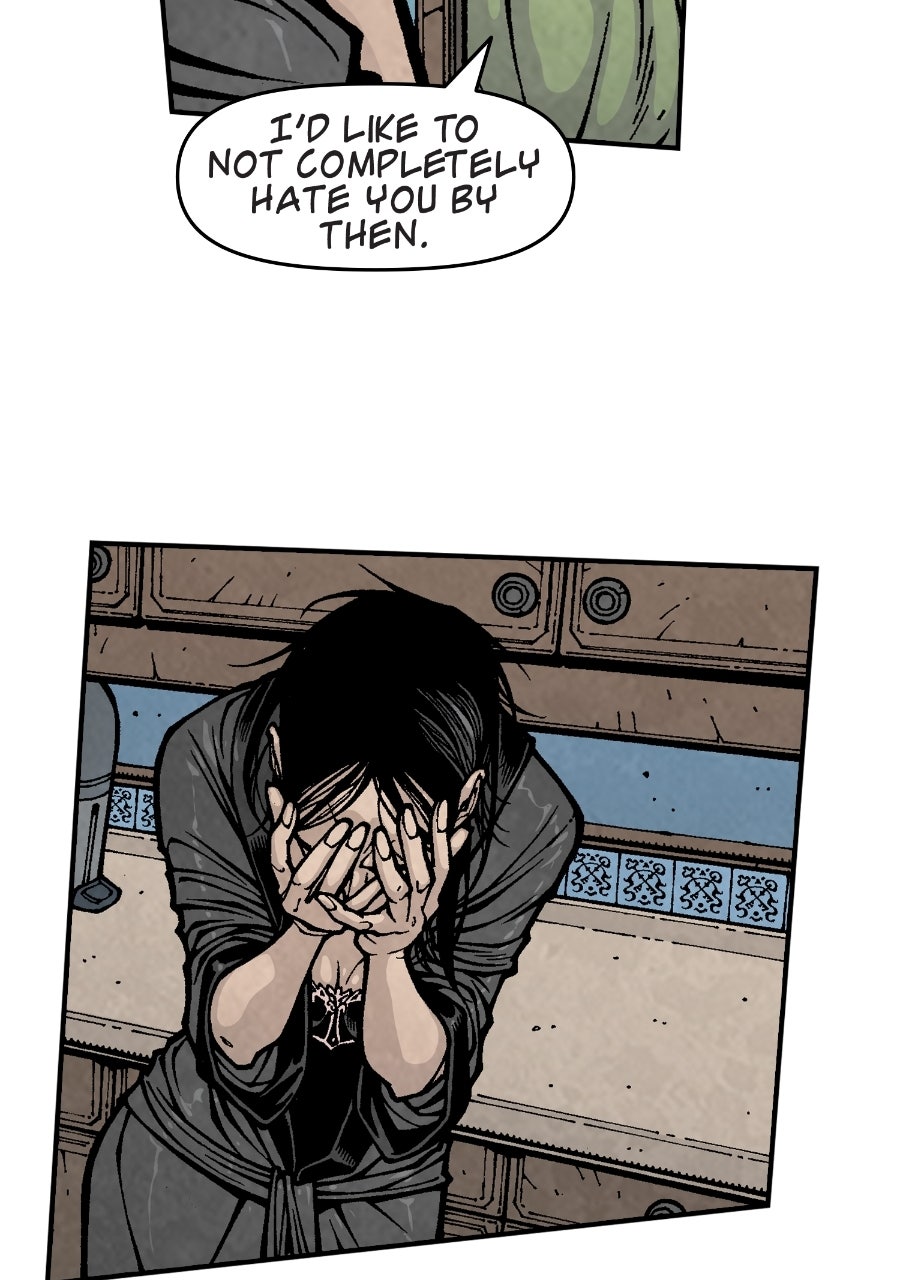 Locke and Key Episode 38 (Series Finale) page 48 - 