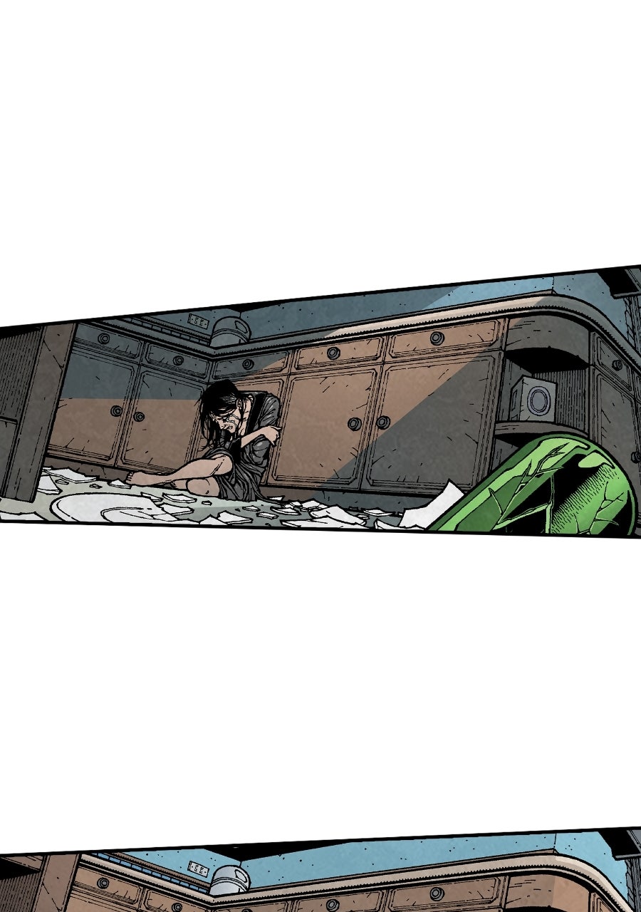Locke and Key Episode 38 (Series Finale) page 50 - 