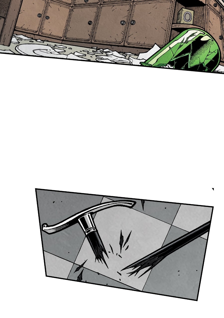 Locke and Key Episode 38 (Series Finale) page 51 - 
