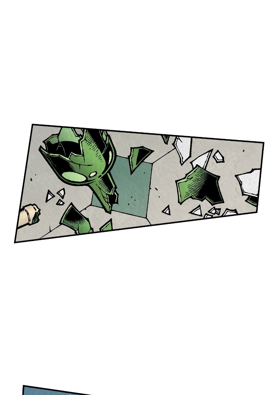 Locke and Key Episode 38 (Series Finale) page 52 - 