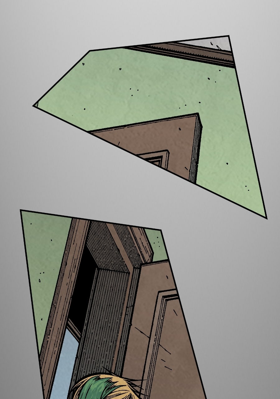 Locke and Key Episode 38 (Series Finale) page 58 - 