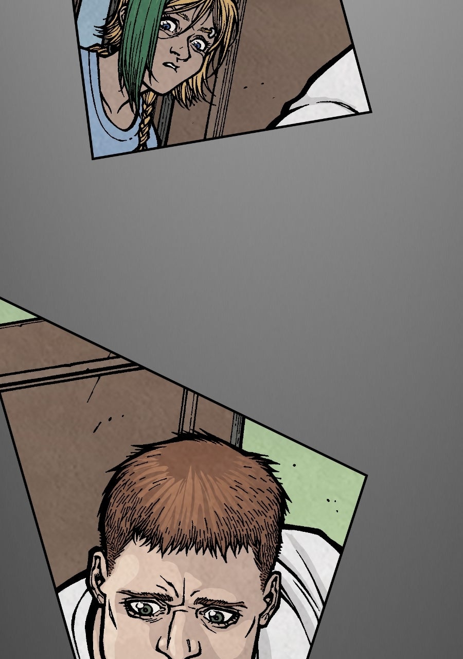 Locke and Key Episode 38 (Series Finale) page 59 - 
