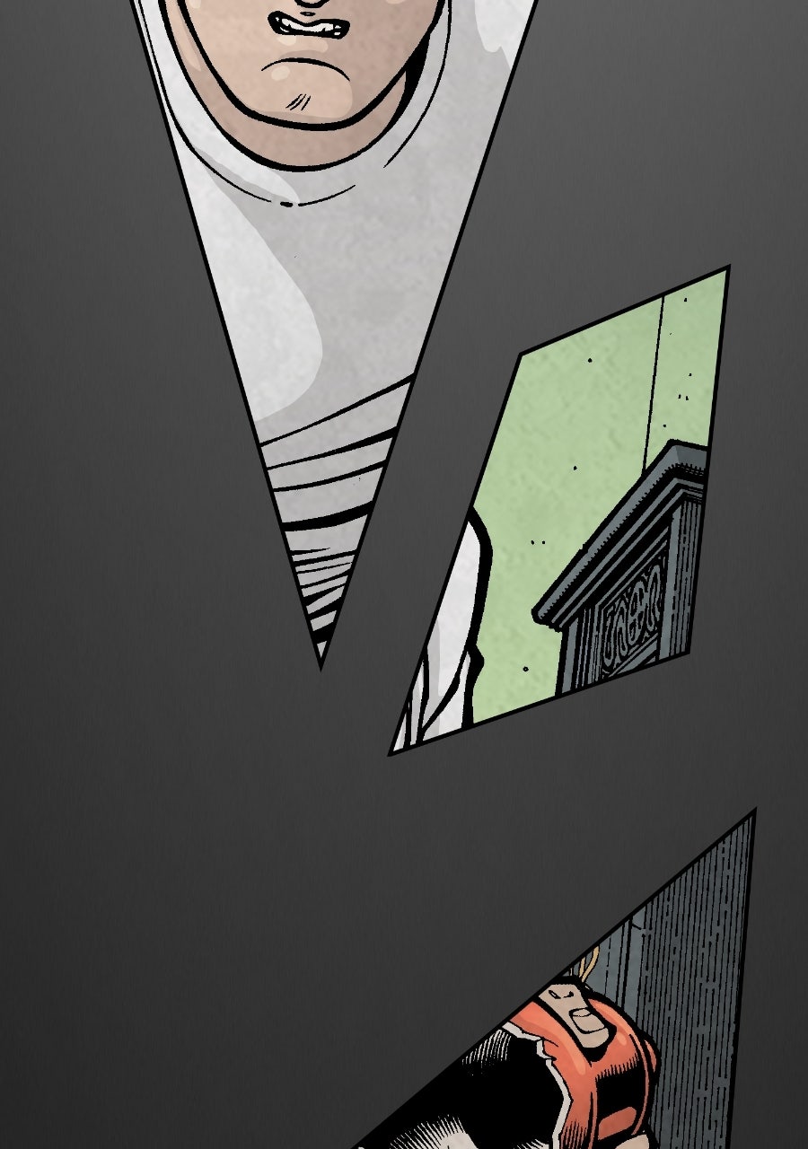 Locke and Key Episode 38 (Series Finale) page 60 - 