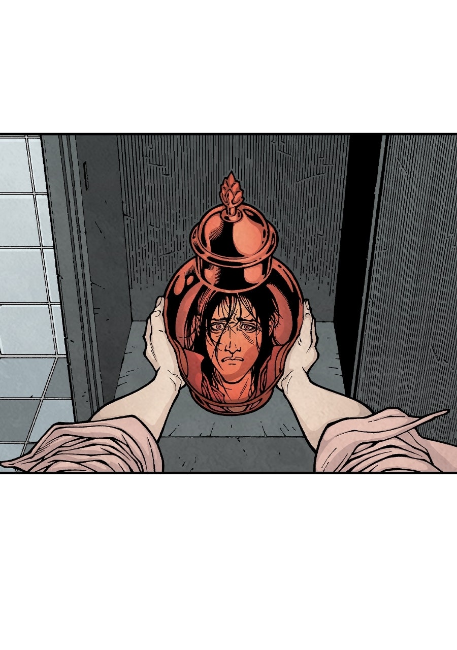 Locke and Key Episode 38 (Series Finale) page 7 - 