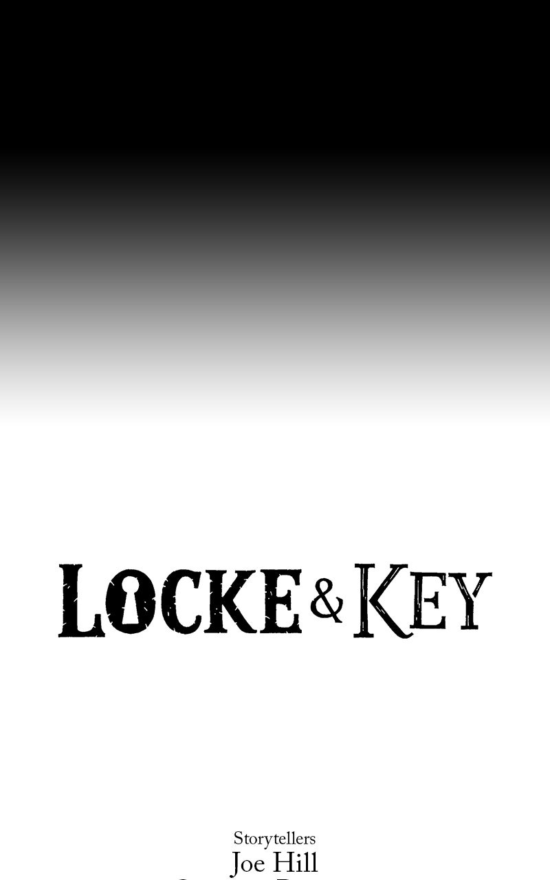 Locke and Key Episode 38 (Series Finale) page 63 - 