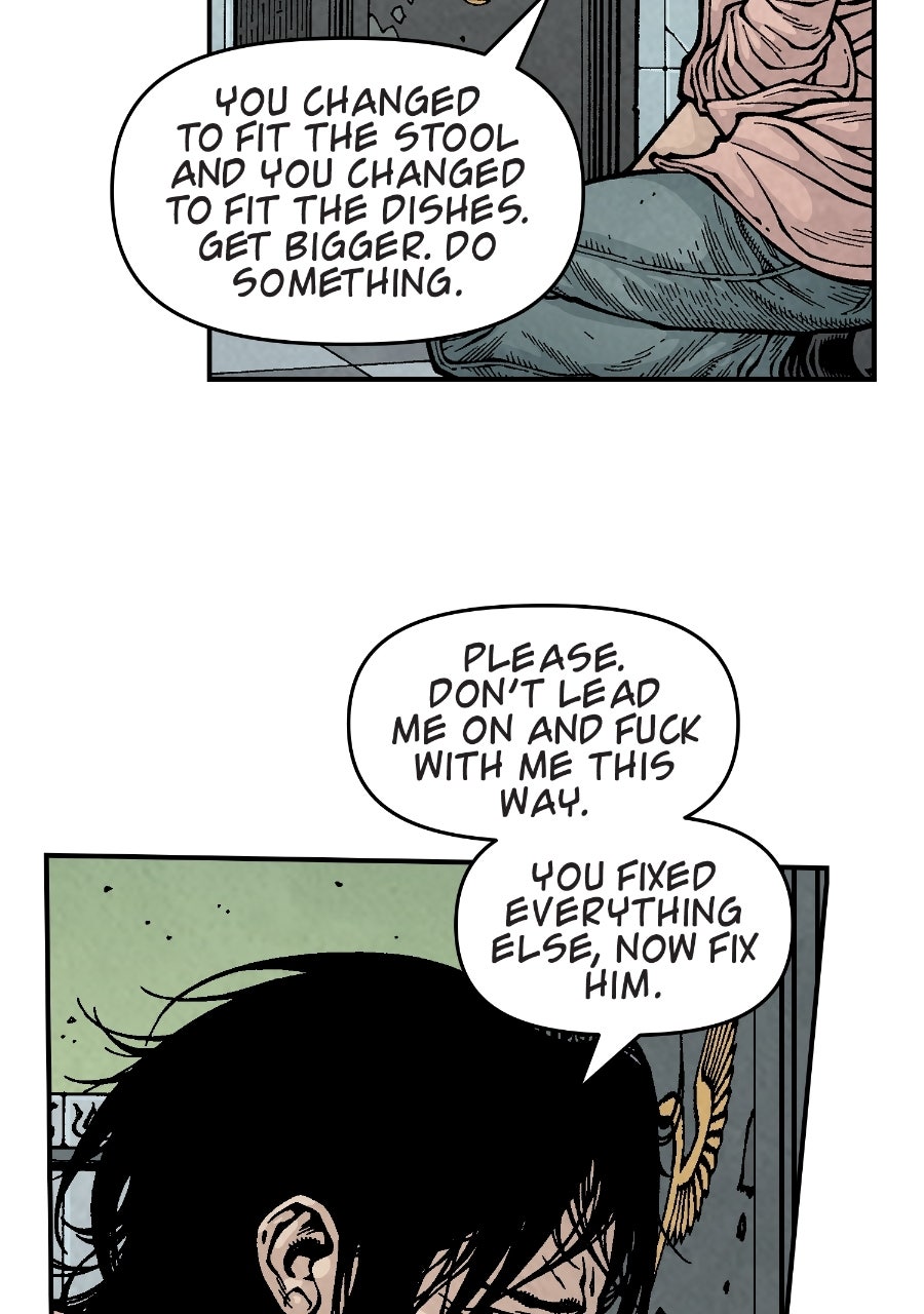 Locke and Key Episode 38 (Series Finale) page 10 - 