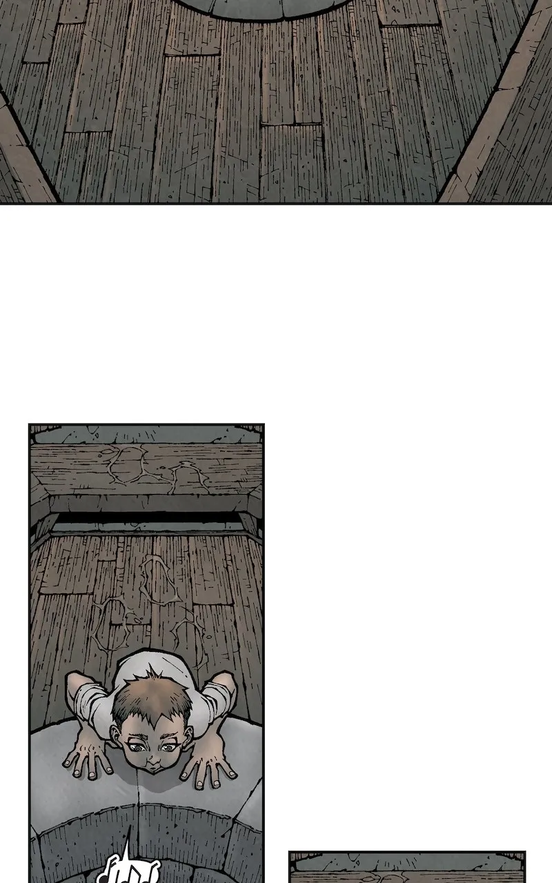 Locke and Key Chapter 4 page 2 - 