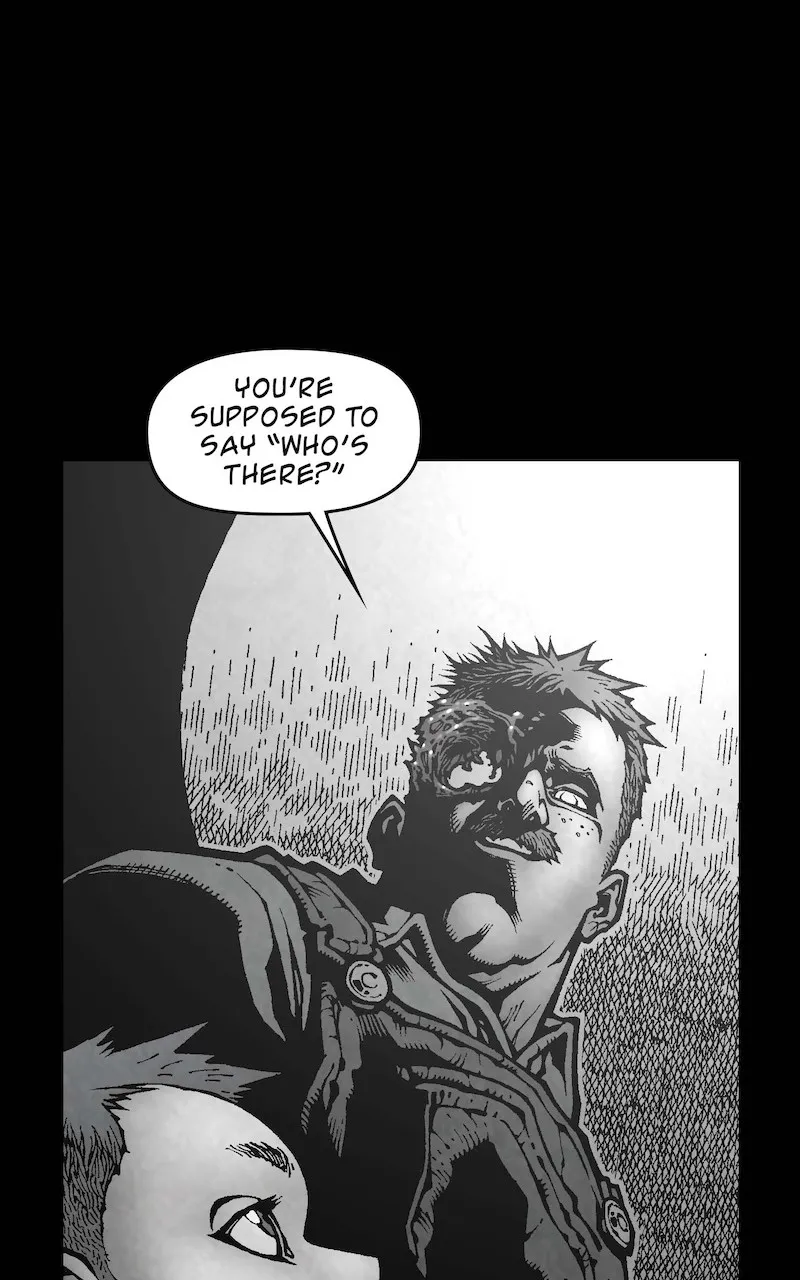 Locke and Key Chapter 4 page 15 - 