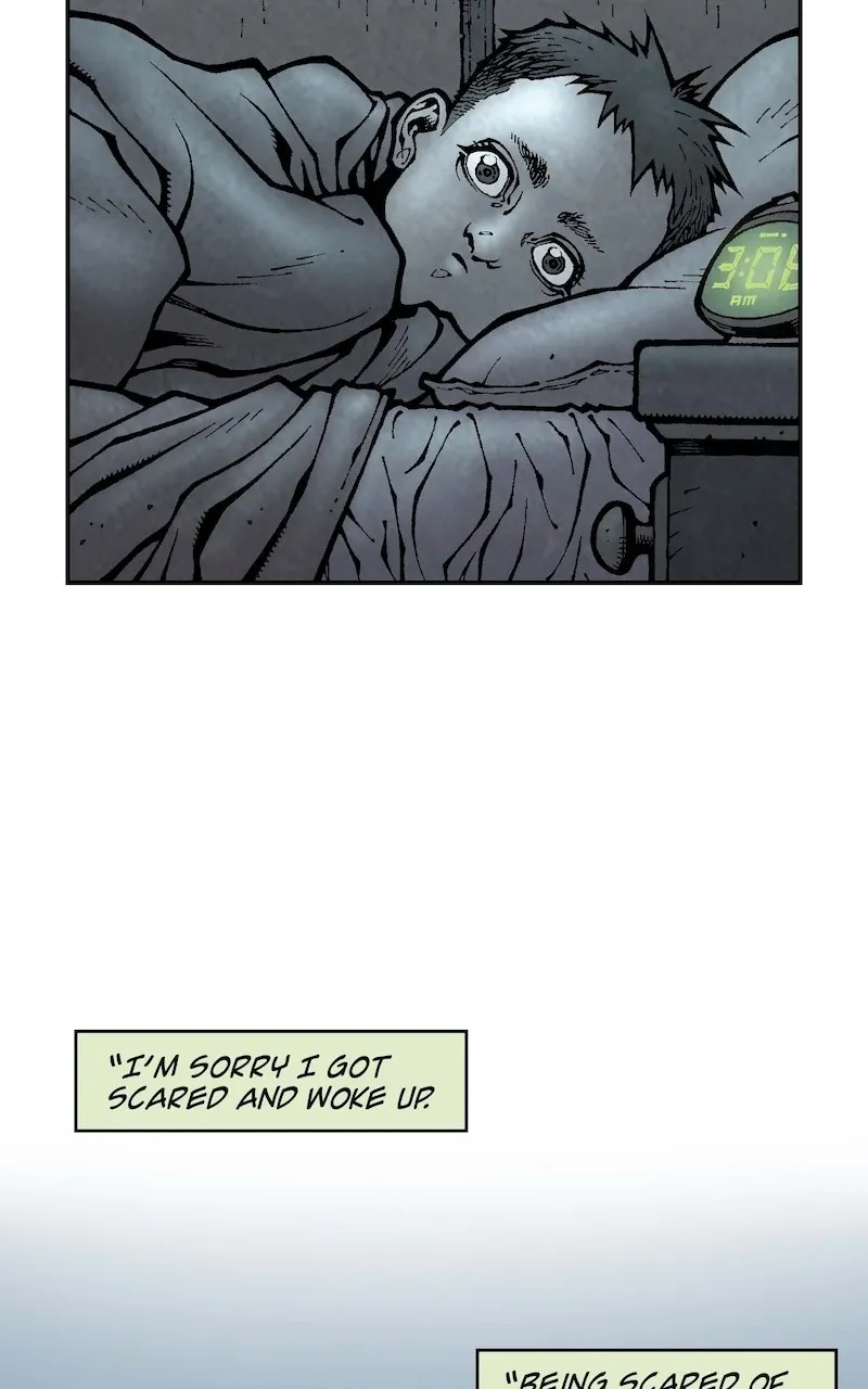 Locke and Key Chapter 4 page 17 - 