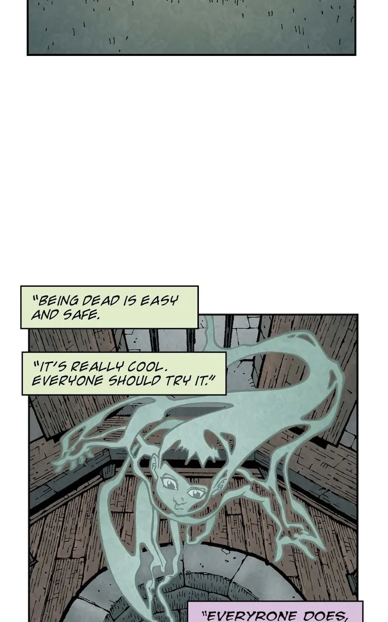 Locke and Key Chapter 4 page 20 - 