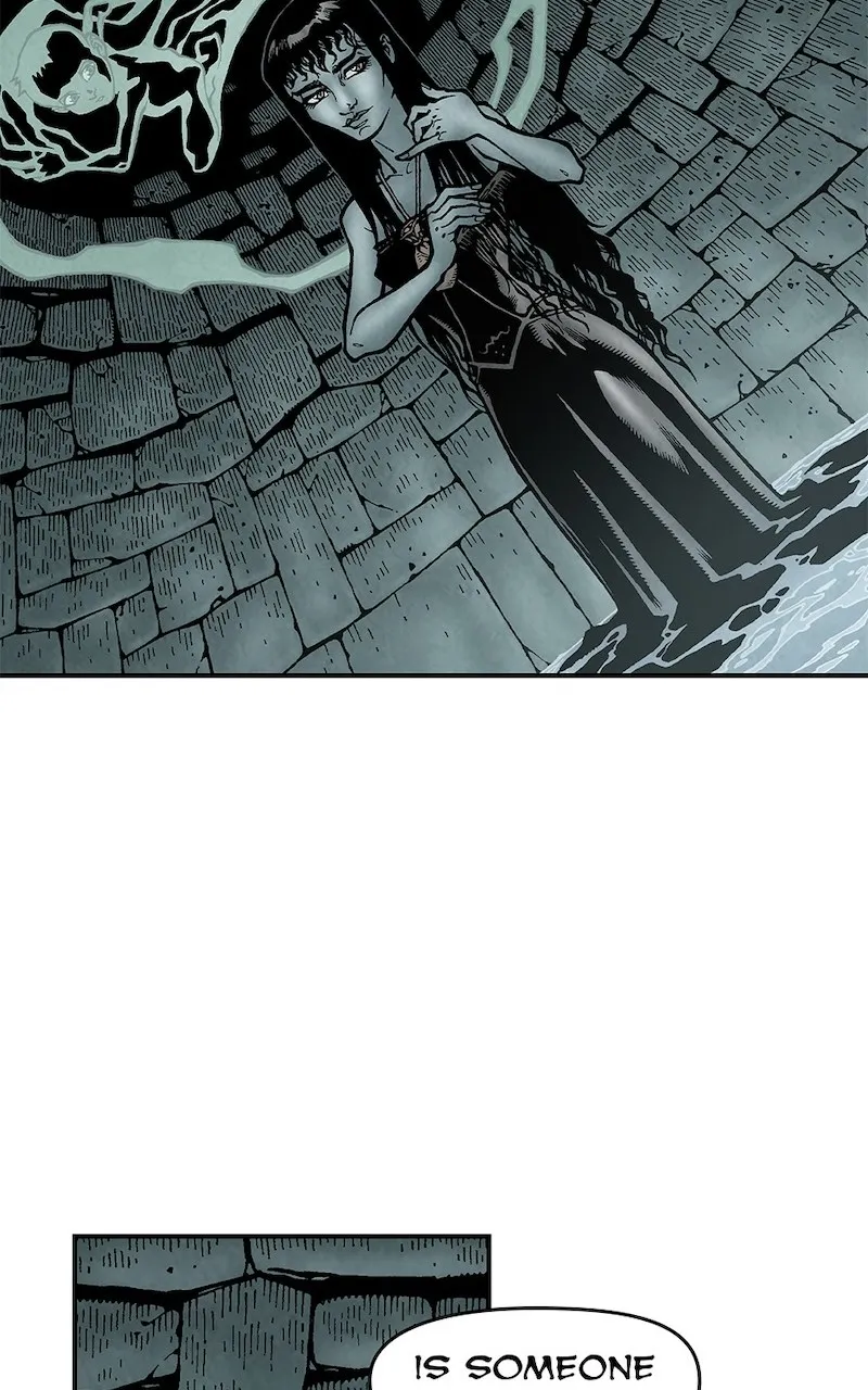 Locke and Key Chapter 4 page 22 - 