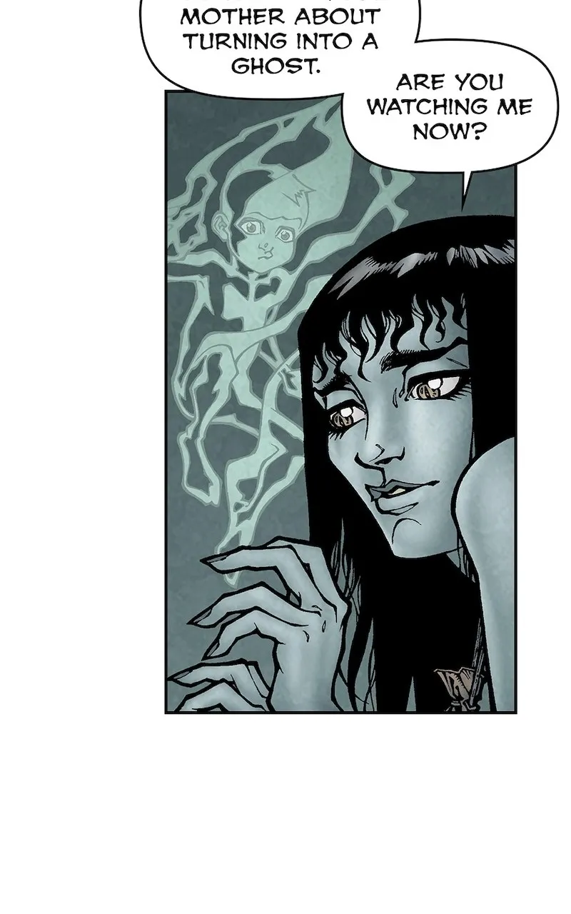 Locke and Key Chapter 4 page 24 - 