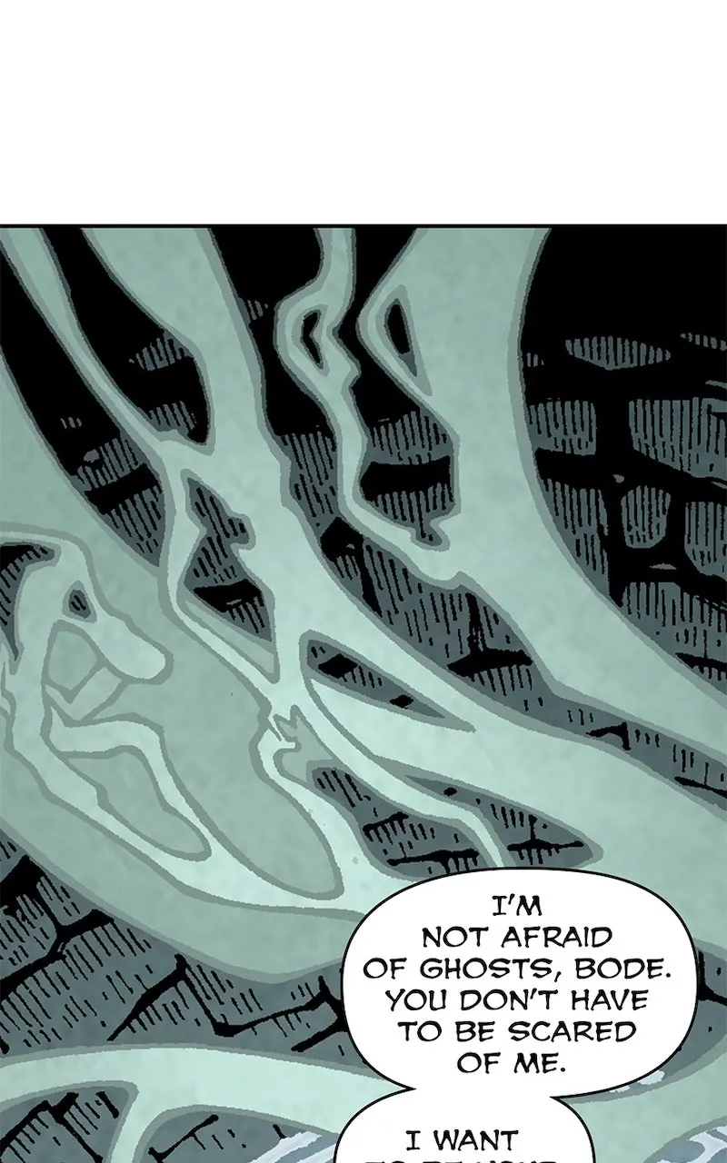 Locke and Key Chapter 4 page 25 - 