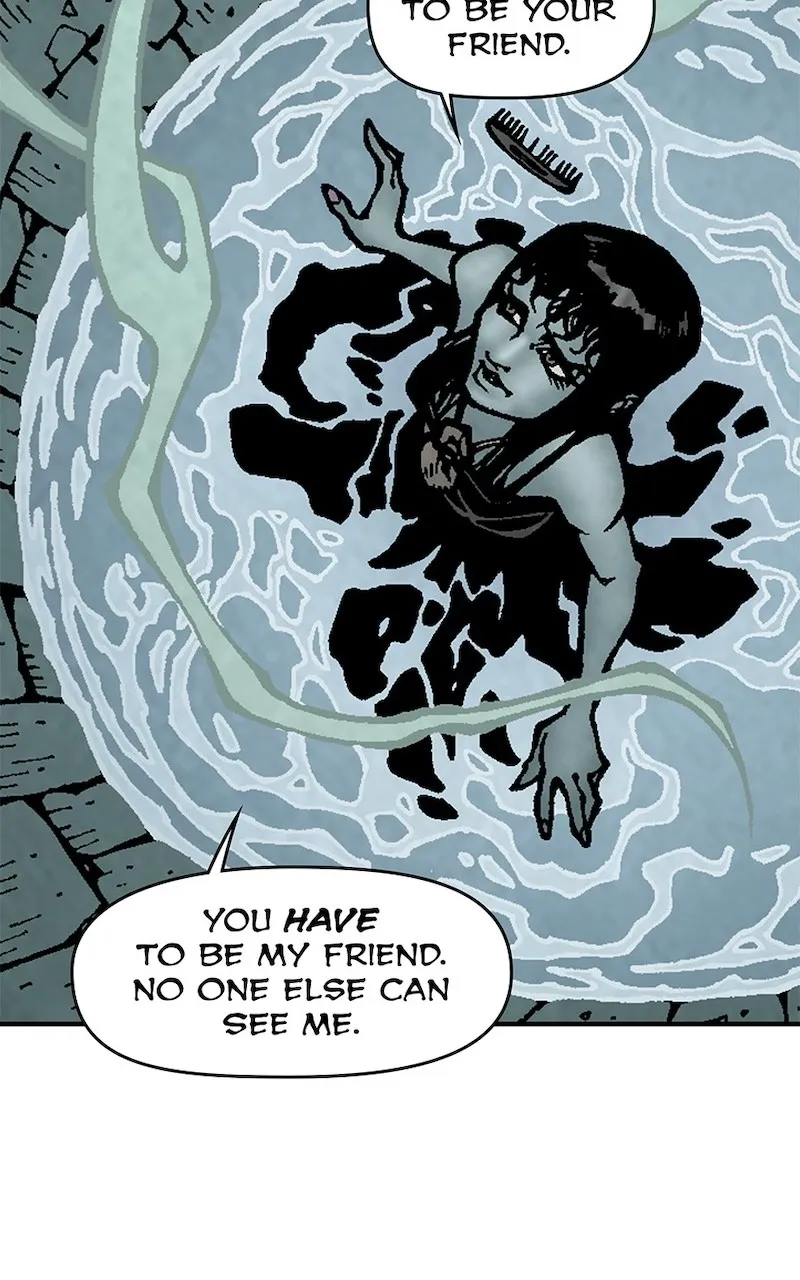 Locke and Key Chapter 4 page 26 - 