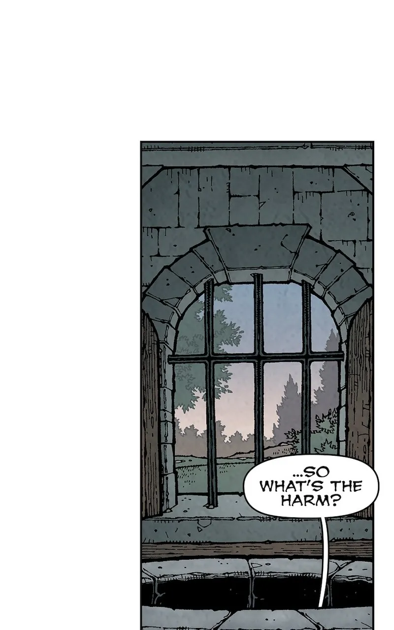 Locke and Key Chapter 4 page 30 - 