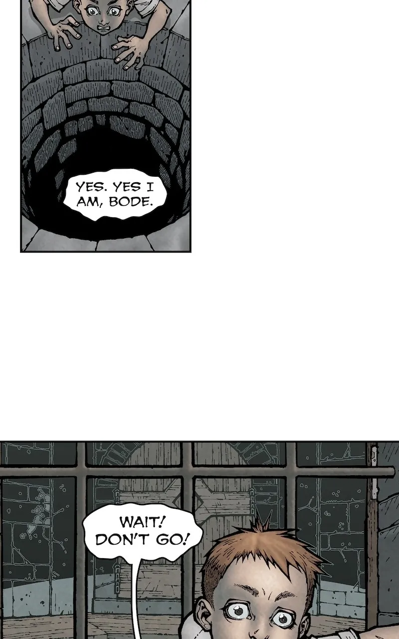 Locke and Key Chapter 4 page 4 - 