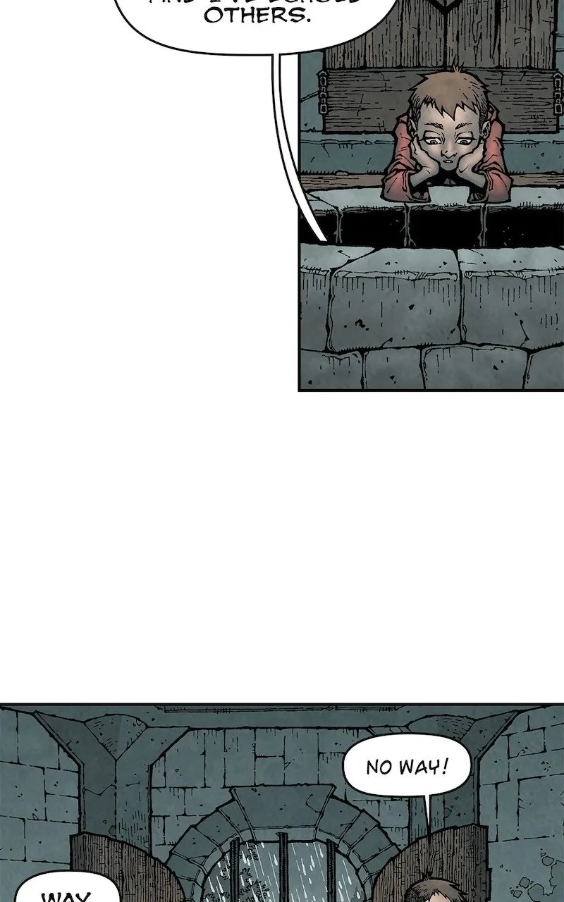 Locke and Key Chapter 4 page 35 - 