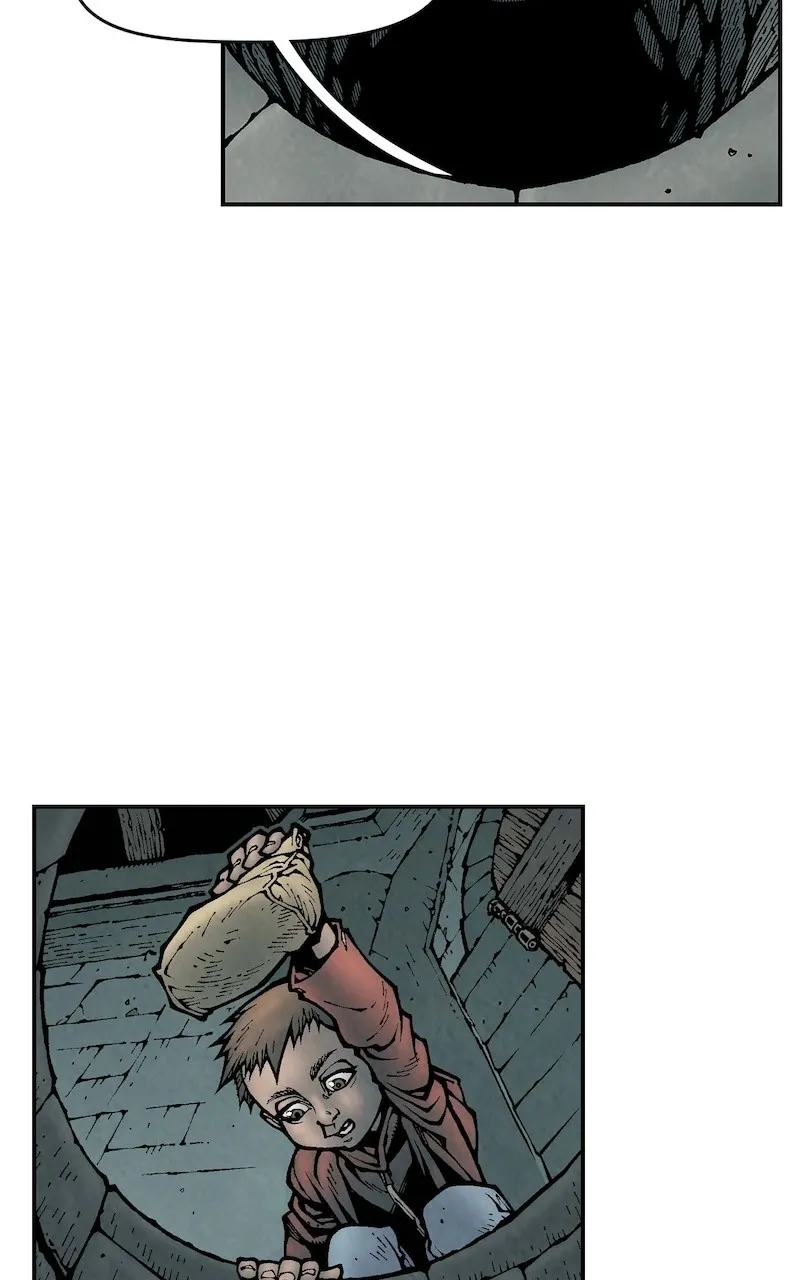 Locke and Key Chapter 4 page 41 - 