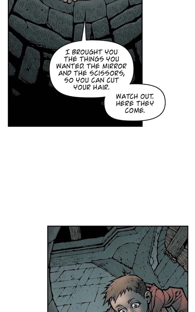 Locke and Key Chapter 4 page 42 - 