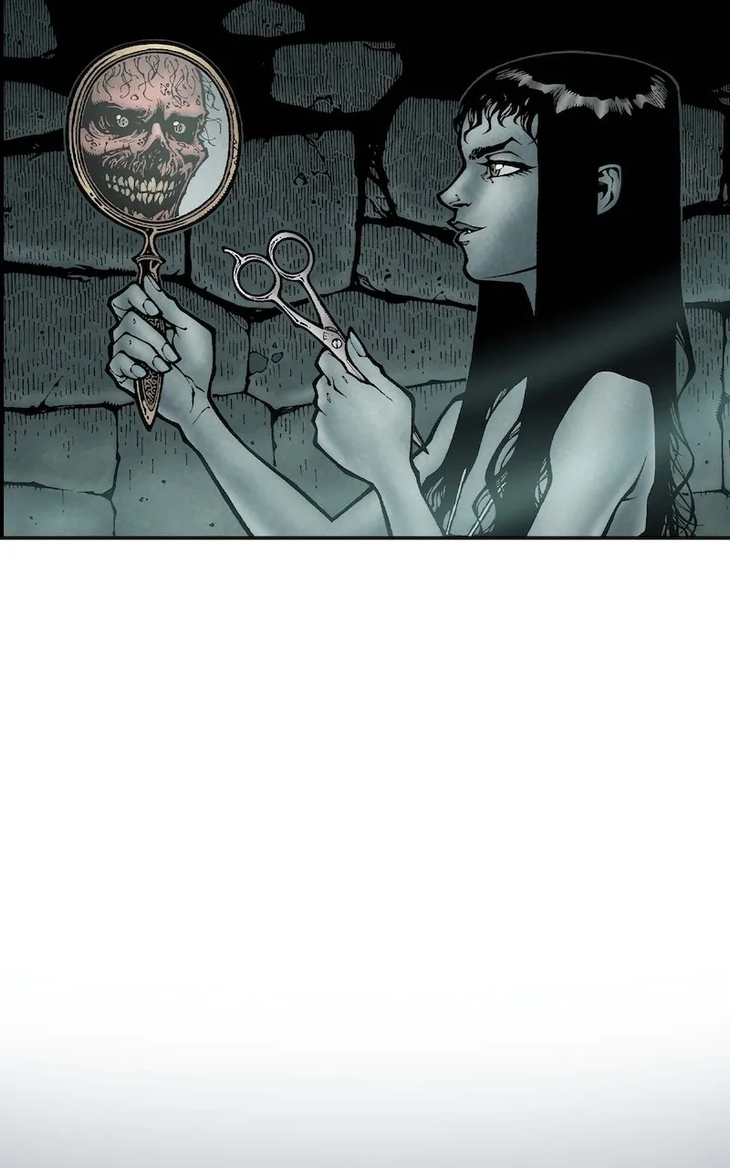 Locke and Key Chapter 4 page 44 - 