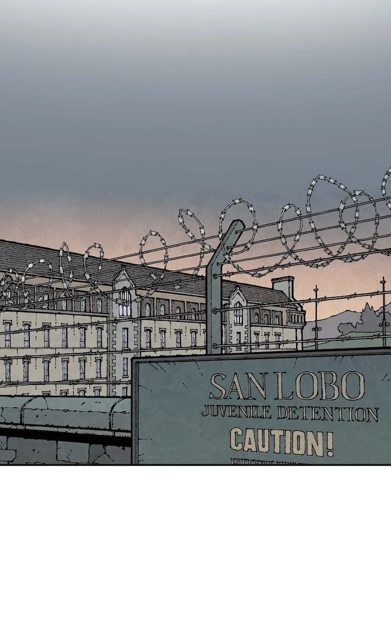 Locke and Key Chapter 4 page 45 - 
