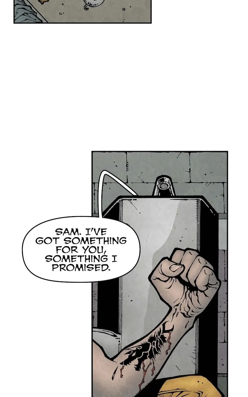 Locke and Key Chapter 4 page 47 - 