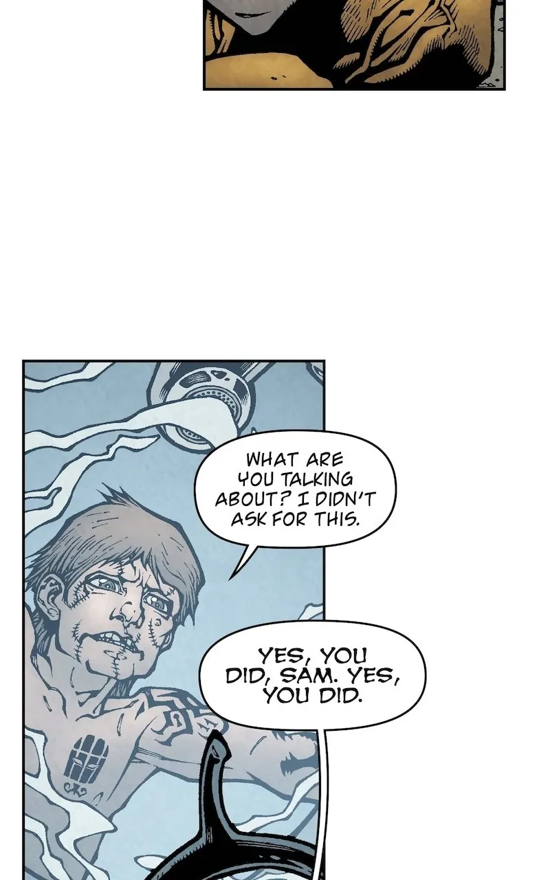 Locke and Key Chapter 4 page 48 - 