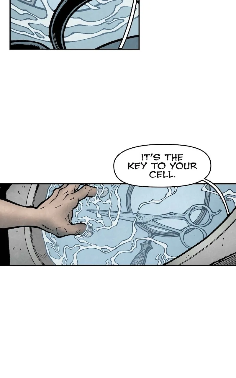 Locke and Key Chapter 4 page 49 - 