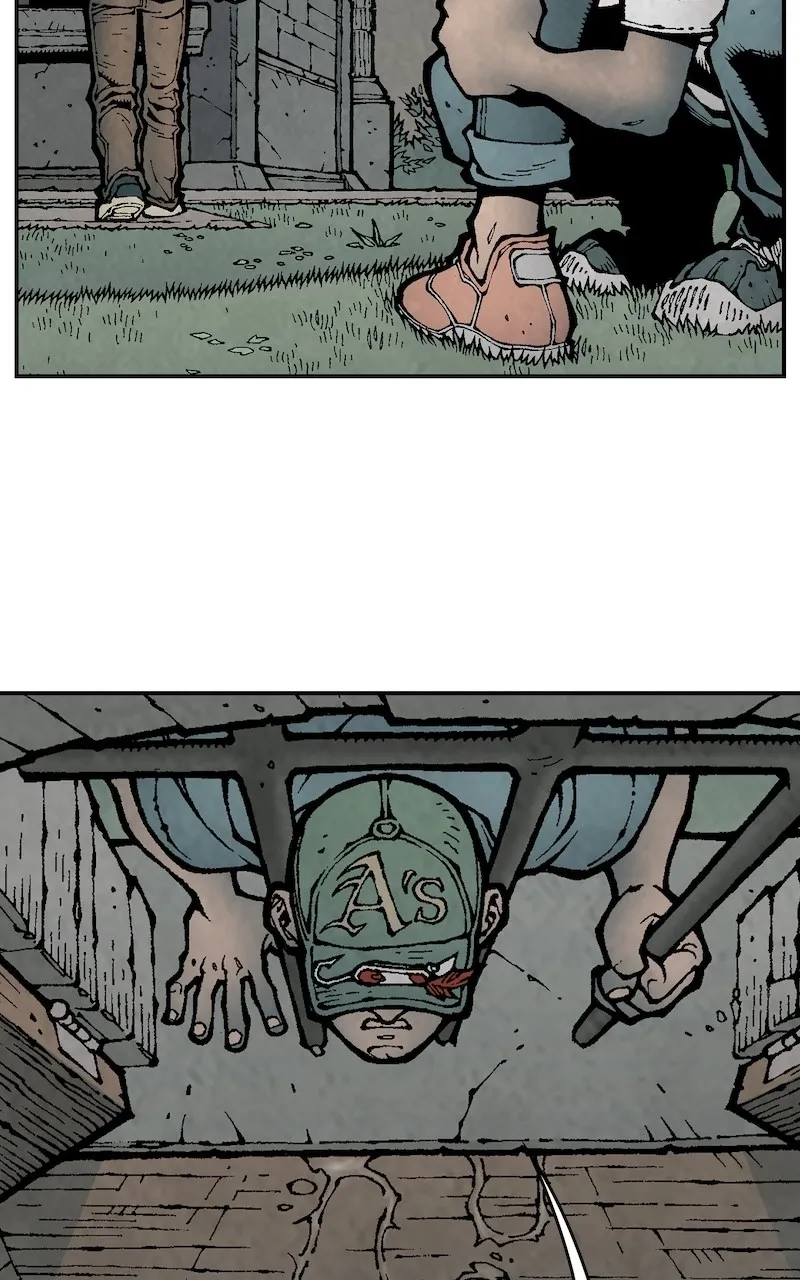 Locke and Key Chapter 4 page 7 - 