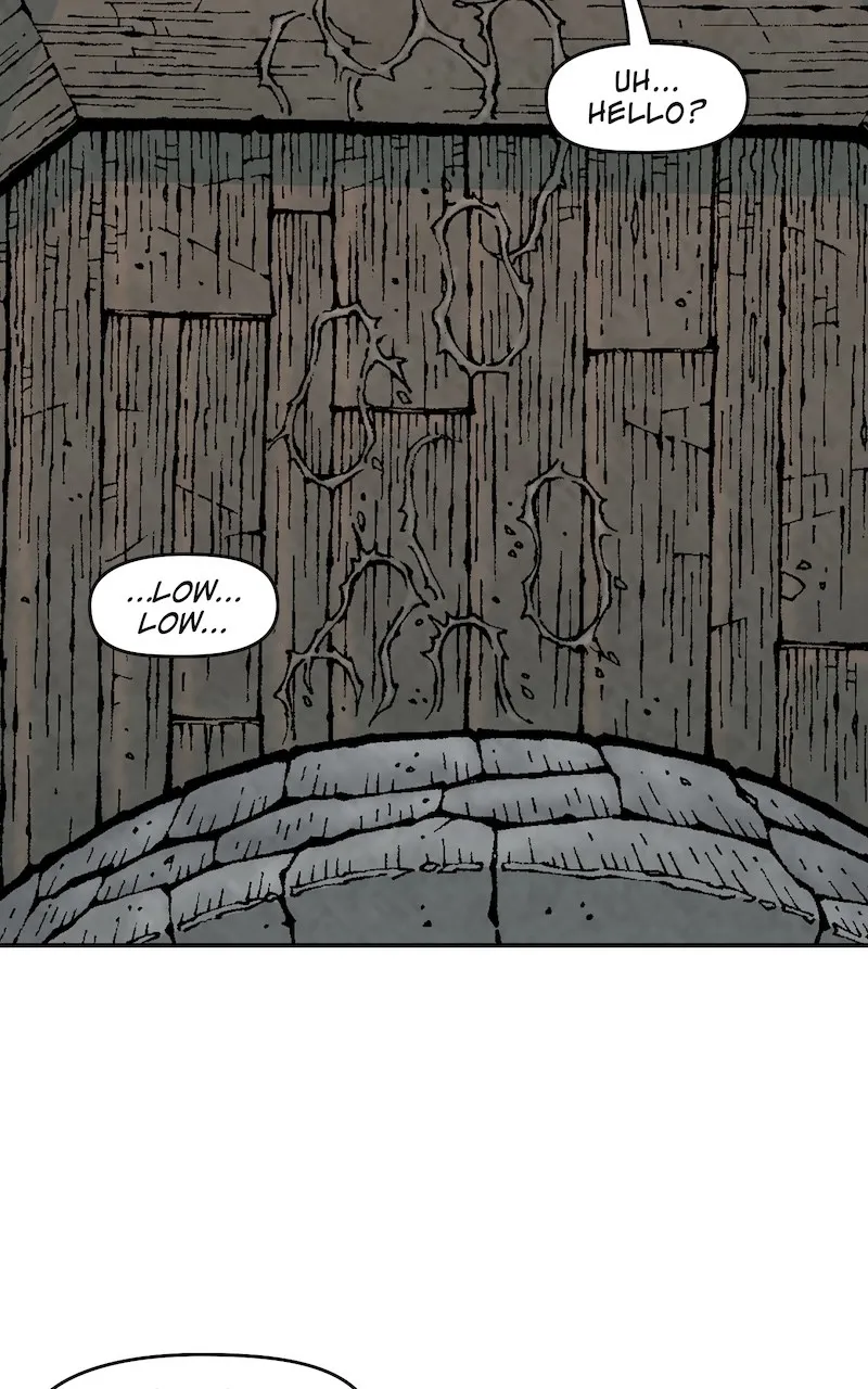 Locke and Key Chapter 4 page 8 - 